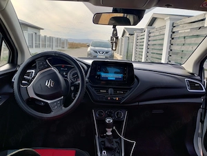 Suzuki S-cross 2022 - imagine 6