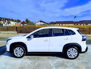 Suzuki S-cross 2022 - imagine 4