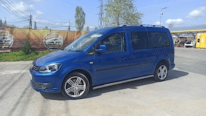 vand vw Caddy maxi 2015 2.0 tdi DSG - imagine 2