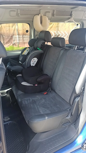 vand vw Caddy maxi 2015 2.0 tdi DSG - imagine 5