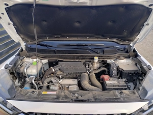 Suzuki S-cross 2022 - imagine 7