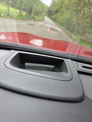 Jaguar F-Pace 3.0D 300 CP   2016   Automat   Panoramic   Meridian   HUD - imagine 9