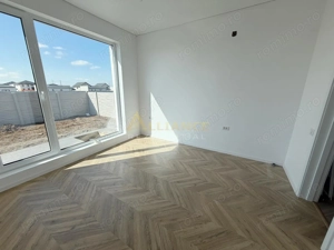 Casa individual #259; parter ~ 4 camere ~ 2 b #259;i + dressing ~ teren 371mp - imagine 7