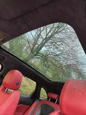 Jaguar F-Pace 3.0D 300 CP   2016   Automat   Panoramic   Meridian   HUD - imagine 10