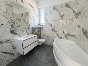 Casa individual #259; parter ~ 4 camere ~ 2 b #259;i + dressing ~ teren 371mp - imagine 5