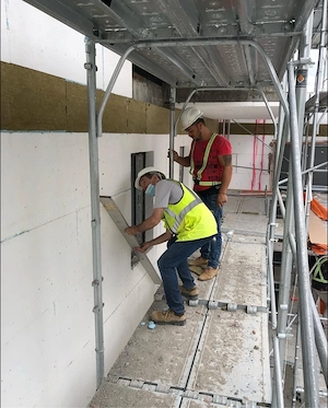 Angajam Muncitori Constructii - gleturi, zugraveli, tencuieli, rigips.  - imagine 4