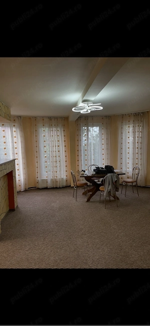 Casa de inchiriat , pe termen lung,Sannicoara Cluj - imagine 8