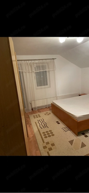 Casa de inchiriat , pe termen lung,Sannicoara Cluj - imagine 5