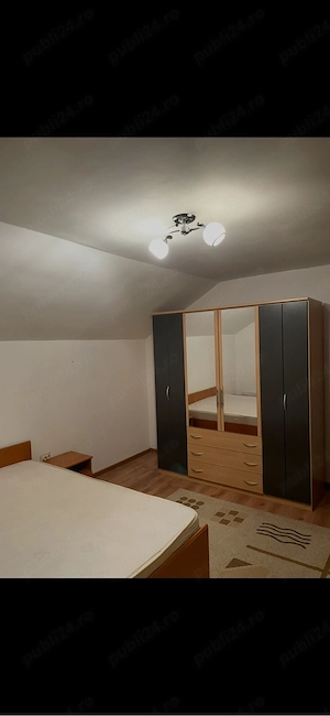 Casa de inchiriat , pe termen lung,Sannicoara Cluj - imagine 2