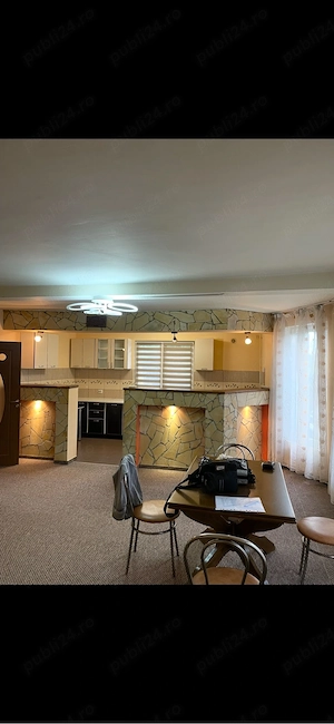 Casa de inchiriat , pe termen lung,Sannicoara Cluj - imagine 6