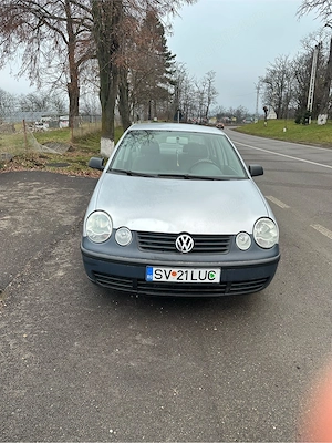 Vand Volkswagen Polo - imagine 10