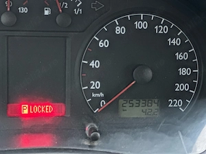 Vand Volkswagen Polo