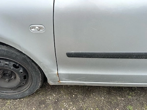 Vand Volkswagen Polo - imagine 3