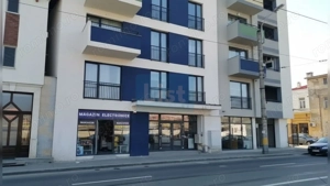 Spatiu comercial, P-ta Garii, Cluj-Napoca, chiar la strada principala! - imagine 3