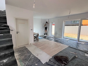 Angajam Muncitori Constructii - gleturi, zugraveli, tencuieli, rigips.  - imagine 2