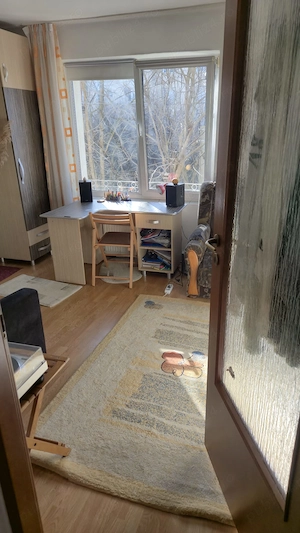 Apartament 3 camere, Unirii, Tirgu-Mures - imagine 8