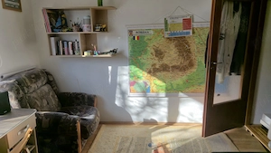 Apartament 3 camere, Unirii, Tirgu-Mures - imagine 7