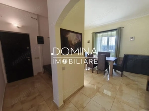 Închiriere apartament cu 2 camere in Slt. Mihai Cristian Oancea, zona centrală - imagine 7