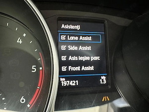 Volkswagen Tiguan 2.0 Diesel 150 CP An 2018 - imagine 19