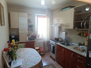 Apartament 3 camere, Unirii, Tirgu-Mures - imagine 2