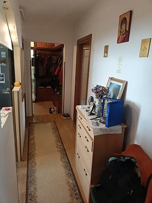 Apartament 3 camere, Unirii, Tirgu-Mures - imagine 4
