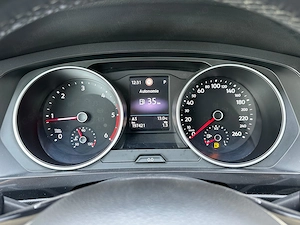 Volkswagen Tiguan 2.0 Diesel 150 CP An 2018 - imagine 8