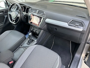 Volkswagen Tiguan 2.0 Diesel 150 CP An 2018 - imagine 5