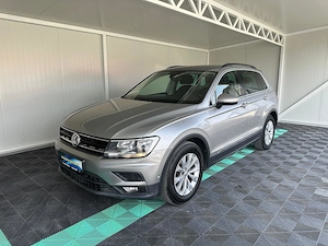 Volkswagen Tiguan 2.0 Diesel 150 CP An 2018 - imagine 9