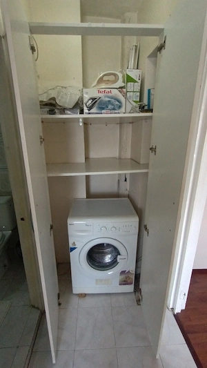 Proprietar, închiriez apartament 3 camere exact la gura de metrou Obor - Șoseaua Ștefan cel Mare 41 - imagine 4