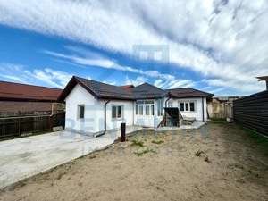 Casa 3 camere-Teren 300mp-Centrala termica-Libera-Zona Brestei