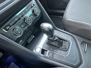 Volkswagen Tiguan 2.0 Diesel 150 CP An 2018 - imagine 16