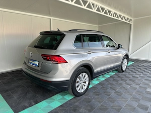 Volkswagen Tiguan 2.0 Diesel 150 CP An 2018 - imagine 10