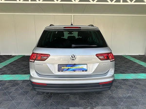 Volkswagen Tiguan 2.0 Diesel 150 CP An 2018 - imagine 4