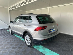 Volkswagen Tiguan 2.0 Diesel 150 CP An 2018 - imagine 3