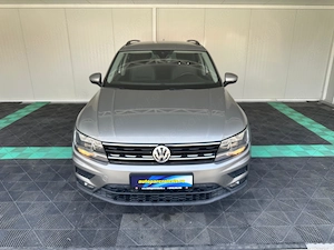 Volkswagen Tiguan 2.0 Diesel 150 CP An 2018 - imagine 2