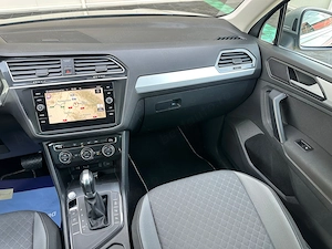 Volkswagen Tiguan 2.0 Diesel 150 CP An 2018 - imagine 15