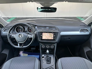 Volkswagen Tiguan 2.0 Diesel 150 CP An 2018 - imagine 13