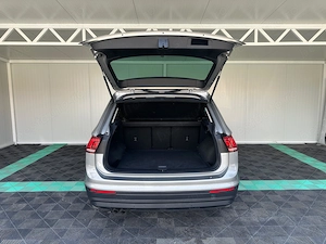 Volkswagen Tiguan 2.0 Diesel 150 CP An 2018 - imagine 11