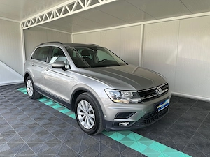 Volkswagen Tiguan 2.0 Diesel 150 CP An 2018 - imagine 7