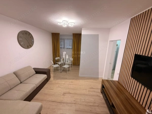 2 camere mobilat utilat decomandat 45 mp 5 min metrou - imagine 5