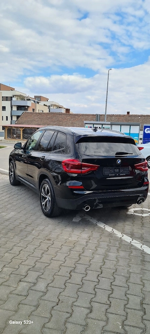 Vand BMW x3  - imagine 4