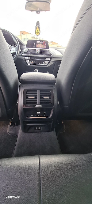 Vand BMW x3  - imagine 9