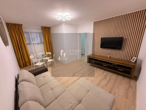 2 camere mobilat utilat decomandat 45 mp 5 min metrou - imagine 6