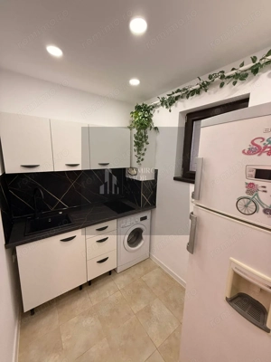 2 camere mobilat utilat decomandat 45 mp 5 min metrou - imagine 8