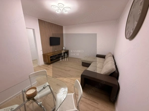 2 camere mobilat utilat decomandat 45 mp 5 min metrou - imagine 4