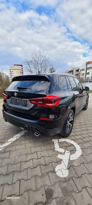 Vand BMW x3  - imagine 3