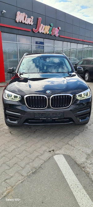 Vand BMW x3  - imagine 2