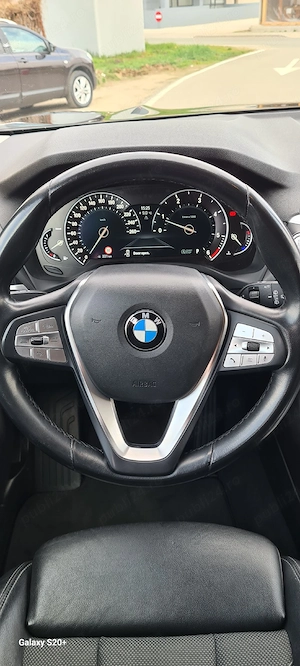 Vand BMW x3  - imagine 10