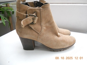 Ghete marca Hanas Design,37	 - imagine 3