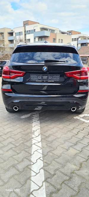 Vand BMW x3  - imagine 5